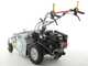 Efco DR 50 K800H - Trinciaerba professionale a martelli - Motore a benzina 6 HP