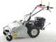 Efco DR 50 K800H - Trinciaerba professionale a martelli - Motore a benzina 6 HP
