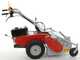 Efco DR 50 K800H - Trinciaerba professionale a martelli - Motore a benzina 6 HP