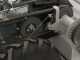 Trinciaerba a scoppio a martelli falciatutto semovente Efco DR 50 K800H - Motore Emak K 800 H