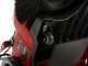Einhell TE-SW 18/610 Li S - Spazzatrice a batteria con cesto di raccolta - SENZA BATTERIE E CARICABATTERIE