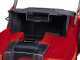 Einhell TE-SW 18/610 Li S - Spazzatrice a batteria con cesto di raccolta - SENZA BATTERIE E CARICABATTERIE