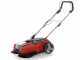 Einhell TE-SW 18/610 Li S - Spazzatrice a batteria con cesto di raccolta - SENZA BATTERIE E CARICABATTERIE