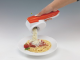 Ariete Grat&igrave; 440 - Grattugia a batteria cordless - Rullo estraibile