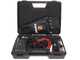 Zanon Tiger SL 38 - Forbice elettrica da potatura - 50.4V 3.2Ah - Diametro di taglio 38mm