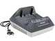 Caricabatteria EFCO FAST CRG - 40V