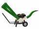 GreenBay GB-WRC 50 L - Biocippatore a scoppio - Motore benzina 7 HP