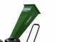 GreenBay GB-WRC 50 L - Biocippatore a scoppio - Motore benzina 7 HP
