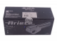 Ariete Grat&igrave; Metal 44 - Grattugia a batteria - 2 rulli in dotazione 