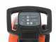 Comet PSW 30 E - Lavapavimenti elettrica - 3 in 1: lava, asciuga e aspira