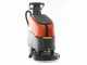 Comet PSW 30 E - Lavapavimenti elettrica - 3 in 1: lava, asciuga e aspira