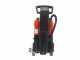 Comet PSW 30 E - Lavapavimenti elettrica - 3 in 1: lava, asciuga e aspira