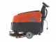 Comet PSW 30 E - Lavapavimenti elettrica - 3 in 1: lava, asciuga e aspira