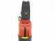Comet PSW 30 E - Lavapavimenti elettrica - 3 in 1: lava, asciuga e aspira