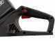Efco MTi 30 - Elettrosega a batteria - 40V - SENZA BATTERIE E CARICABATTERIE