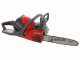 Efco MTi 30 - Elettrosega a batteria 40V 5Ah - Lama da 30cm