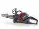 Efco MTi 30 - Elettrosega a batteria 40V 5Ah - Lama da 30cm