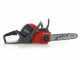 Efco MTi 30 - Elettrosega a batteria 40V 5Ah - Lama da 30cm