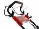 Marina Systems AGRI 57 SK 3V ZHW - Rasaerba a scoppio trazionato - Motore Kohler HD775
