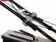 Marina Systems AGRI 57 SK 3V ZHW - Rasaerba a scoppio trazionato - Motore Kohler HD775