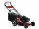 Marina Systems AGRI 57 SK 3V ZHW - Rasaerba a scoppio trazionato - Motore Kohler HD775