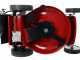 Marina Systems AGRI 57 SK 3V ZHW - Rasaerba a scoppio trazionato - Motore Kohler HD775