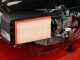 Marina Systems AGRI 57 SK 3V ZHW - Rasaerba a scoppio trazionato - Motore Kohler HD775