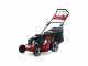 Marina Systems AGRI 57 SK 3V ZHW - Rasaerba a scoppio trazionato - Motore Kohler HD775