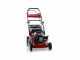 Marina Systems AGRI 57 SK 3V ZHW - Rasaerba a scoppio trazionato - Motore Kohler HD775