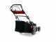 Marina Systems AGRI 57 SK 3V ZHW - Rasaerba a scoppio trazionato - Motore Kohler HD775