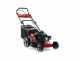Marina Systems AGRI 57 SK 3V ZHW - Rasaerba a scoppio trazionato - Motore Kohler HD775