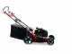 Marina Systems AGRI 57 SK 3V ZHW - Rasaerba a scoppio trazionato - Motore Kohler HD775