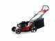 Marina Systems AGRI 57 SK 3V ZHW - Rasaerba a scoppio trazionato - Motore Kohler HD775