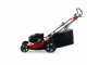 Marina Systems AGRI 57 SK 3V ZHW - Rasaerba a scoppio trazionato - Motore Kohler HD775
