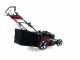 Marina Systems AGRI 57 SK 3V ZHW - Rasaerba a scoppio trazionato - Motore Kohler HD775
