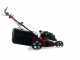 Marina Systems AGRI 57 SK 3V ZHW - Rasaerba a scoppio trazionato - Motore Kohler HD775