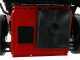 Marina Systems AGRI 57 SK 3V ZHW - Rasaerba a scoppio trazionato - Motore Kohler HD775