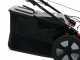 Marina Systems AGRI 57 SK 3V ZHW - Rasaerba a scoppio trazionato - Motore Kohler HD775