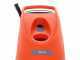 Comet PSW 45 BT - Lavapavimenti a batteria - 3 in 1: lava, asciuga e aspira