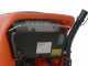 Comet PSW 45 BT - Lavapavimenti a batteria - 3 in 1: lava, asciuga e aspira