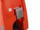 Comet PSW 45 BT - Lavapavimenti a batteria - 3 in 1: lava, asciuga e aspira