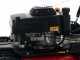 Tagliaerba mulching Marina Systems GRINDER 4X4 SKW - Con motore Kawasaki FJ180V - Taglio 52cm - Doppia lama mulching