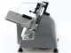 RGV Desy AF 250 AM Silver - Affettatrice con lama temperata 250mm - 140W