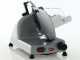 RGV Desy AF 250 AM Silver - Affettatrice con lama temperata 250mm - 140W