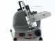 RGV Desy AF 250 AM Silver - Affettatrice con lama temperata 250mm - 140W