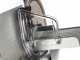 RGV Desy AF 250 AM Silver - Affettatrice con lama temperata 250mm - 140W