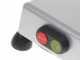 RGV Desy AF 250 AM Silver - Affettatrice con lama temperata 250mm - 140W