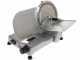 RGV Desy AF 250 AM Silver - Affettatrice con lama temperata 250mm - 140W