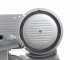 RGV Desy AF 250 AM Silver - Affettatrice con lama temperata 250mm - 140W