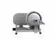RGV Desy AF 250 AM Silver - Affettatrice con lama temperata 250mm - 140W